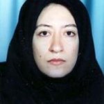فرحناز یزدان پناه احمدآبادی