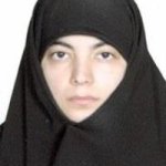 دکتر صدیقه بای