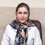 فریبا رجبی