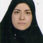 مریم فاضلی نجف ابادی
