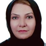 مژگان ضیائی دوستان لنگرودی