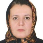 فرحناز بیداری زره پوش