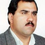 دکتر مظاهر ایزدیان اسفرجانی