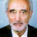 غلامحسین فروغ نصیرائی