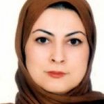 مژده کاظمیان