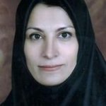 فرحناز طباطبائی یزدی