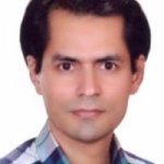 علیرضا ضیایی نیا