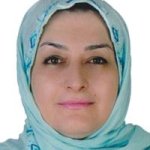فریده ضیائی