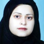 فرحناز خراشادی زاده
