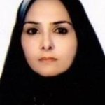 مریم مهدی زاده بروجنی