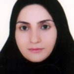 دکتر ام سلمه عظیمی