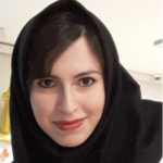هدیه جباری