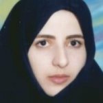 نرگس محمدی کاشانی
