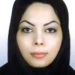 سیده صدیقه مهدی پورکوچصفهانی