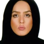 سارا علیزاده کهن فیشمی