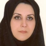 لادن سعادت قدسی نیا