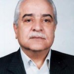 مهران مهدی زاده لطف آبادی