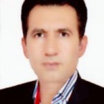 دکتر رضا رمضانی