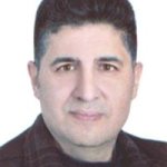 احمد مهدی زاده کاشی