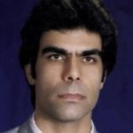 منصور خواجویی زاده