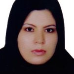 معصومه اشرف زاده