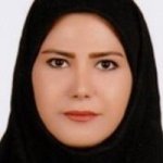 فرحناز خاوری همدانی