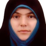 معصومه عظیمی لله لو