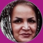 دکتر فريبا محمودزاده