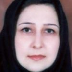 بی بی فریبا حیدری علوی