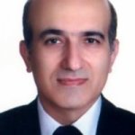 علی اشرف سیف فرشد