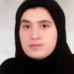 فرحناز سرانجام