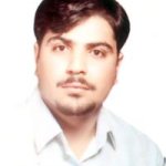 منصور صفرزائی