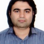 یاسر اسماعیل زاده چنیجانی