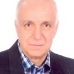 بهرام امین منصور