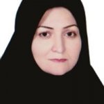 هدیه محمودی