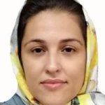 نسرین دارانی زاد