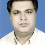 دکتر محمد پرهیزگار
