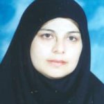 فرح ناز صباغی