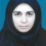 فاطمه السادات عظیمی