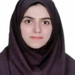 آزاده ضیائی قهنویه