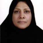 مریم قوامی شهری