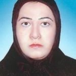ناهید صفرعلی زاده
