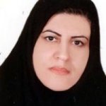 دکتر صدیقه مقدم