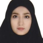 هدیه محمدی بهرام