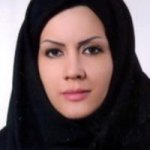 دکتر تکتم مظاهری