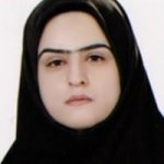 ناهید نادری نجف ابادی