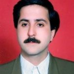 منصور اله وردی زواره