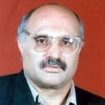 دکتر سعداله شمس الدینی