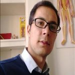 دکتر جواد نقی زاد