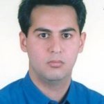 امیرشهرام یوسفی کاشی